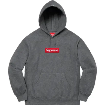 Supreme Box Logo Hoodie