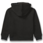 Polo Ralph Lauren Boy Hoodie Polo Black