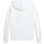 Polo Ralph Lauren White/C7927 Boy Sweatshirt