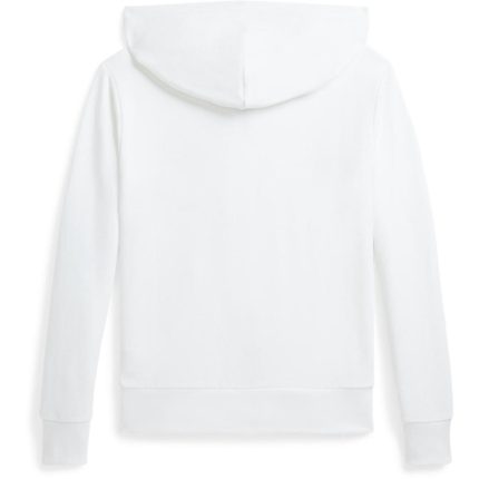 Polo Ralph Lauren White/C7927 Boy Sweatshirt