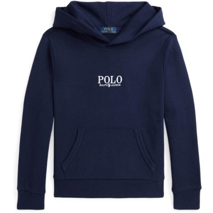 Polo Ralph Lauren Refined Navy/C1113 Boy Sweatshirt