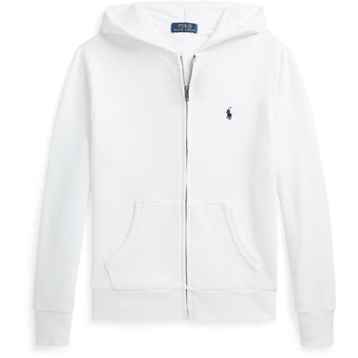 Polo Ralph Lauren White/C7927 Boy Sweatshirt