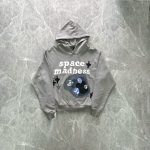 Broken Planet Space Madness Raffle Hoodie