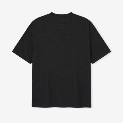 Embroidered Essential Tee