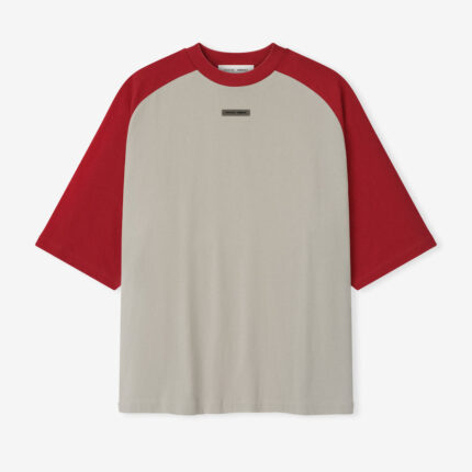 Essentials Baseball Tee