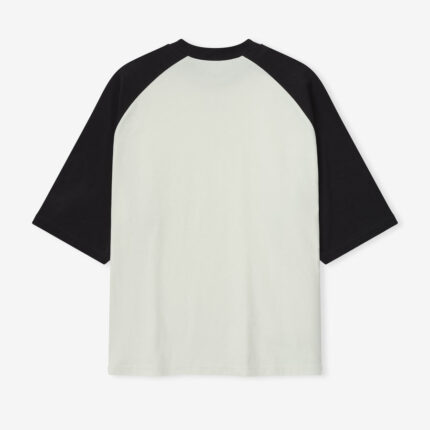 Essentials Baseball Tee