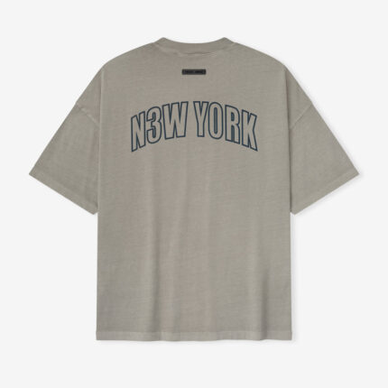 Essentials New York 90s Tee