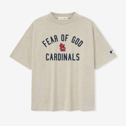 Essentials Cardinals Tee