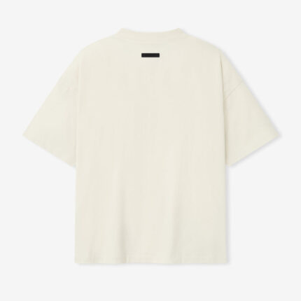 Essentials Pistons 90s Tee