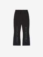 Essentials Womens Heavy Fleece Flare Sweatpant