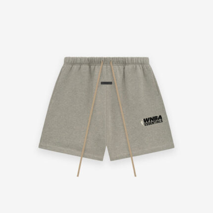 Essentials WNBA Sweatshorts
