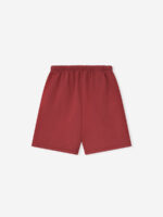 Essential Relaxed Sweatshort