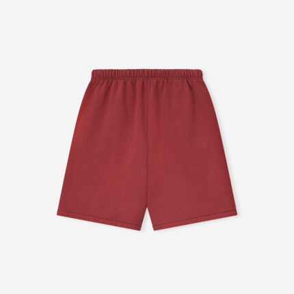 Essential Relaxed Sweatshort