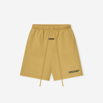 Essentials Relaxed Sweatshort