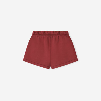 Essentials Womens Running Short