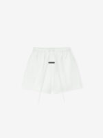 Essentials Womens Classic Oxford Short