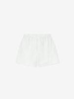 Essentials Womens Classic Oxford Short