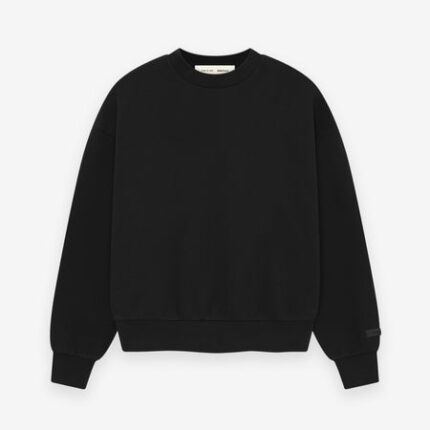 Essentials Classic Crewneck Sweatshirt