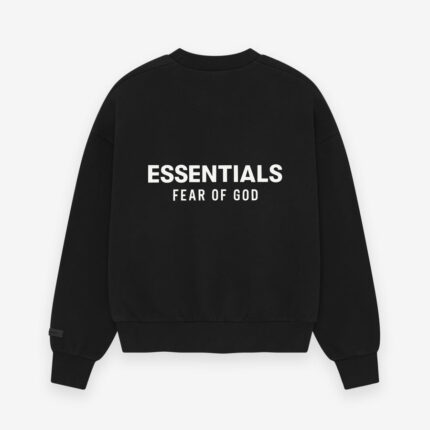Essentials Classic Crewneck Sweatshirt
