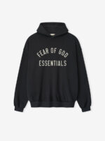 Fear OF God Essentials Hoodie