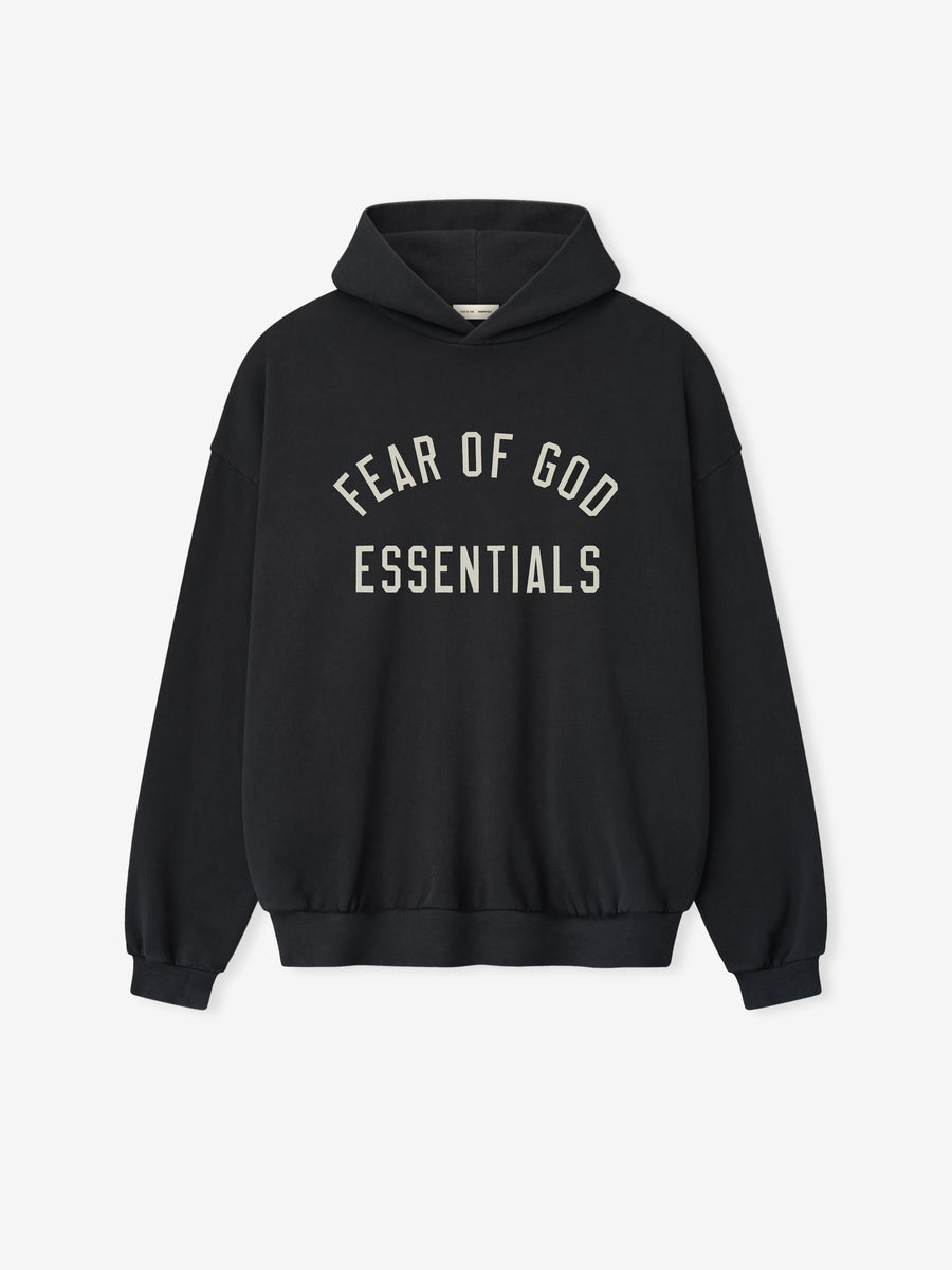 Fear OF God Essentials Hoodie