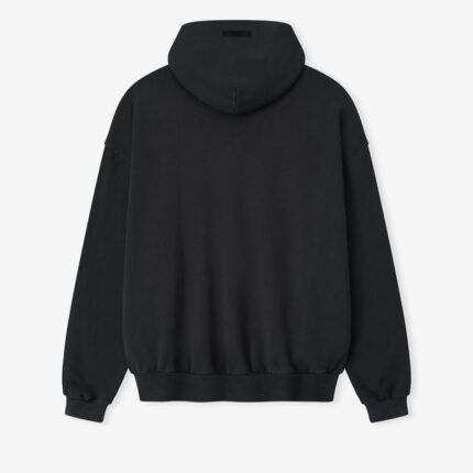 Fear OF God Essentials Hoodie