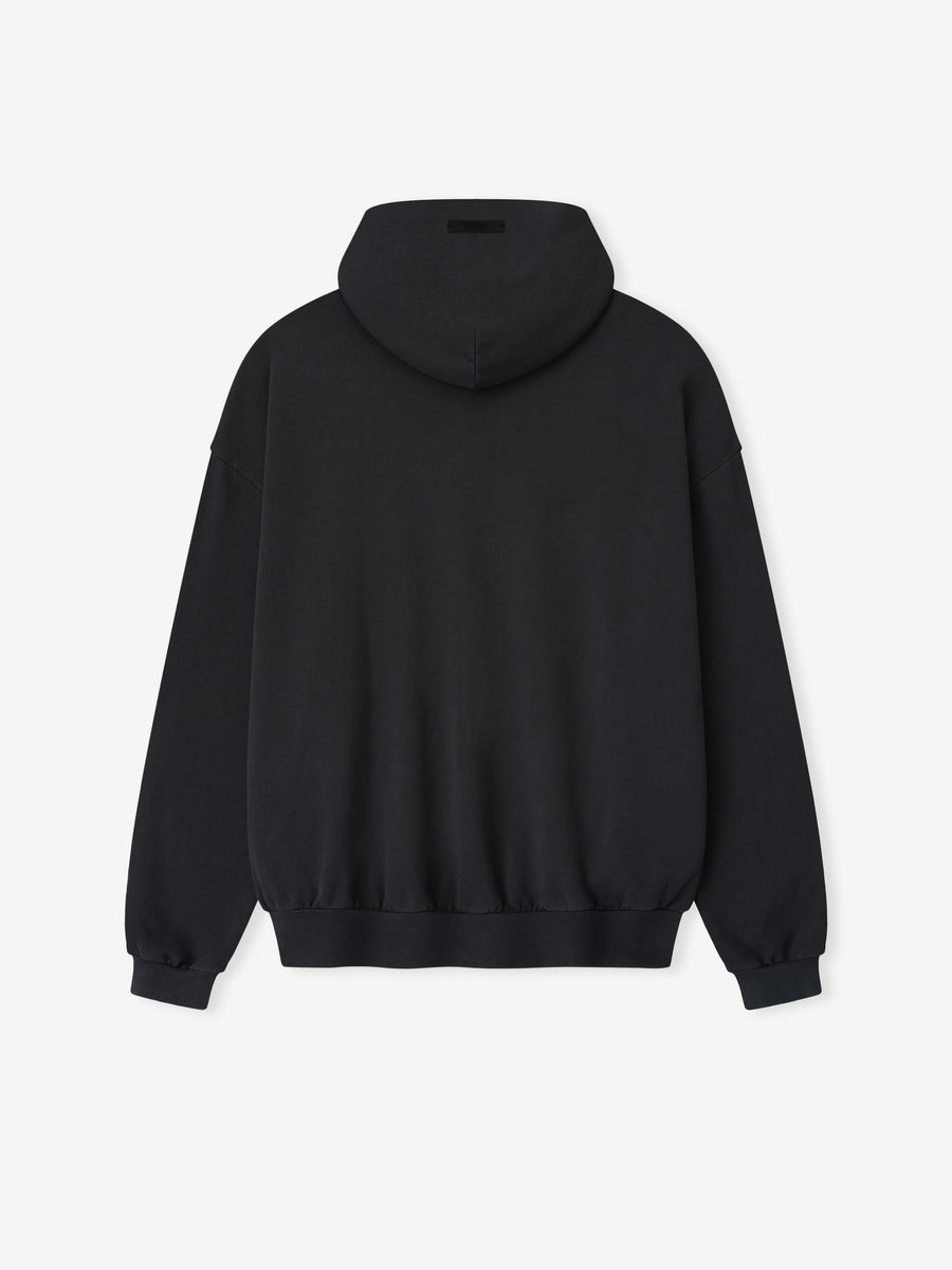 Fear OF God Essentials Hoodie