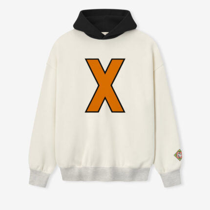 Essentials Cuban X-Giants Hoodie