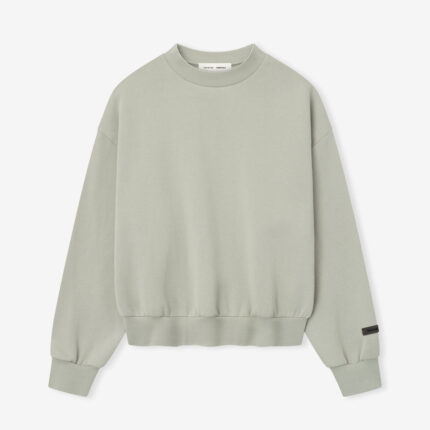 Essential Fear OF God Classic Fleece Crewneck
