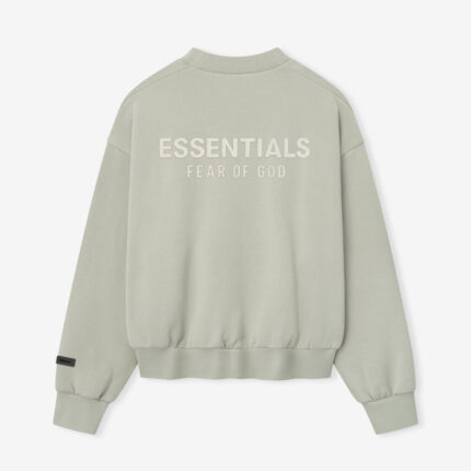 Essential Fear OF God Classic Fleece Crewneck