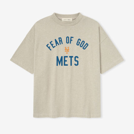 Essentials Mets Tee