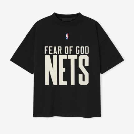 Essentials Nets Tee