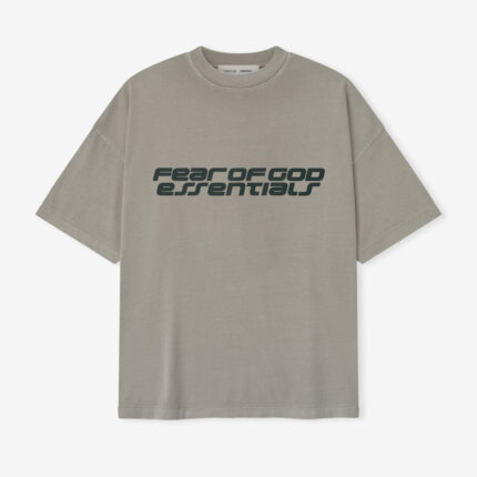 Essentials Fear of God Essentials 90s Tee