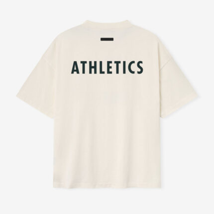Essentials Athletics Tee