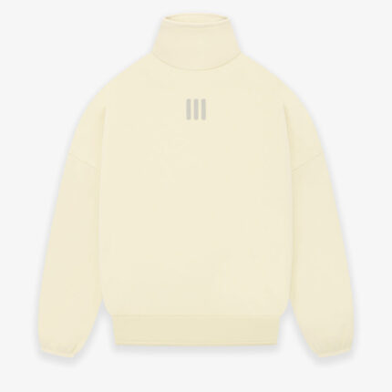FEAR OF GOD ATHLETICS Heavy Fleece Mockneck