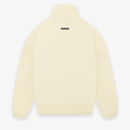 FEAR OF GOD ATHLETICS Heavy Fleece Mockneck