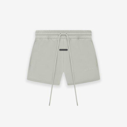 FEAR OF GOD ATHLETICS Suede Fleece Short