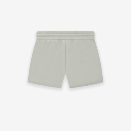 FEAR OF GOD ATHLETICS Suede Fleece Short