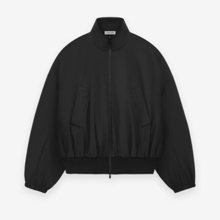 Fear of God Nylon Vented Track Jacket