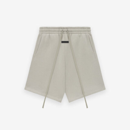 Fear of God Fleece Relaxed Shorts
