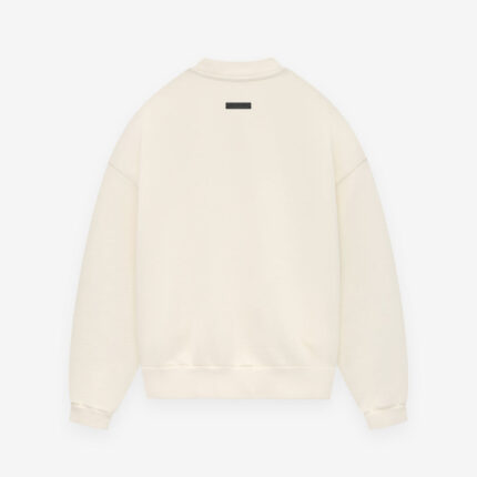 Fear of God Thunderbird Crewneck Sweatshirt