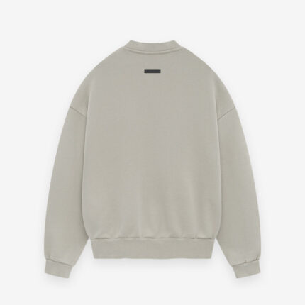 Essentials Fear of God French Terry Crewneck Sweatshirt