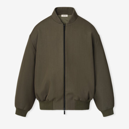 Fear of God Bomber Jacket