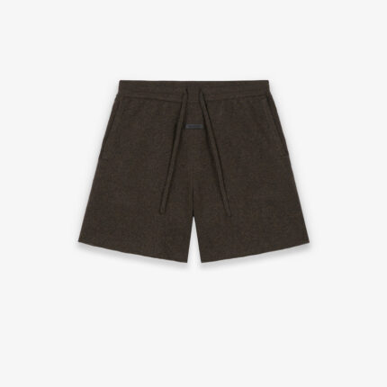 Fear of God Loungewear Knit Lounge Short