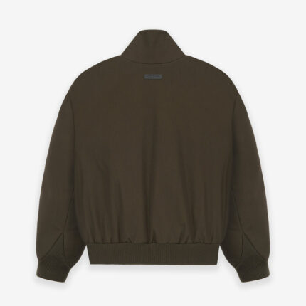 Fear of God Heavy Twill Bomber