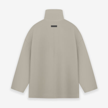 Fear of God Rubberized High Neck Jacket