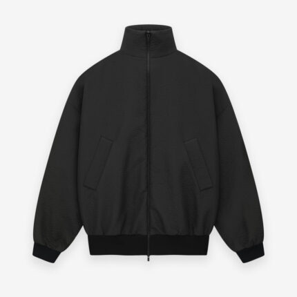 Fear of God Textured Track Jacket