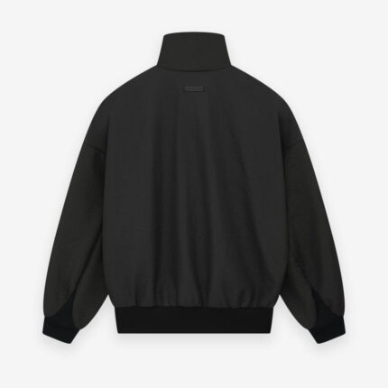 Fear of God Textured Track Jacket