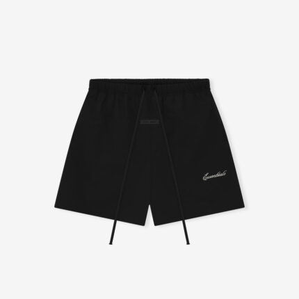 Essentials Sporty Nylon Classic Short