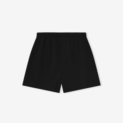 Essentials Sporty Nylon Classic Short